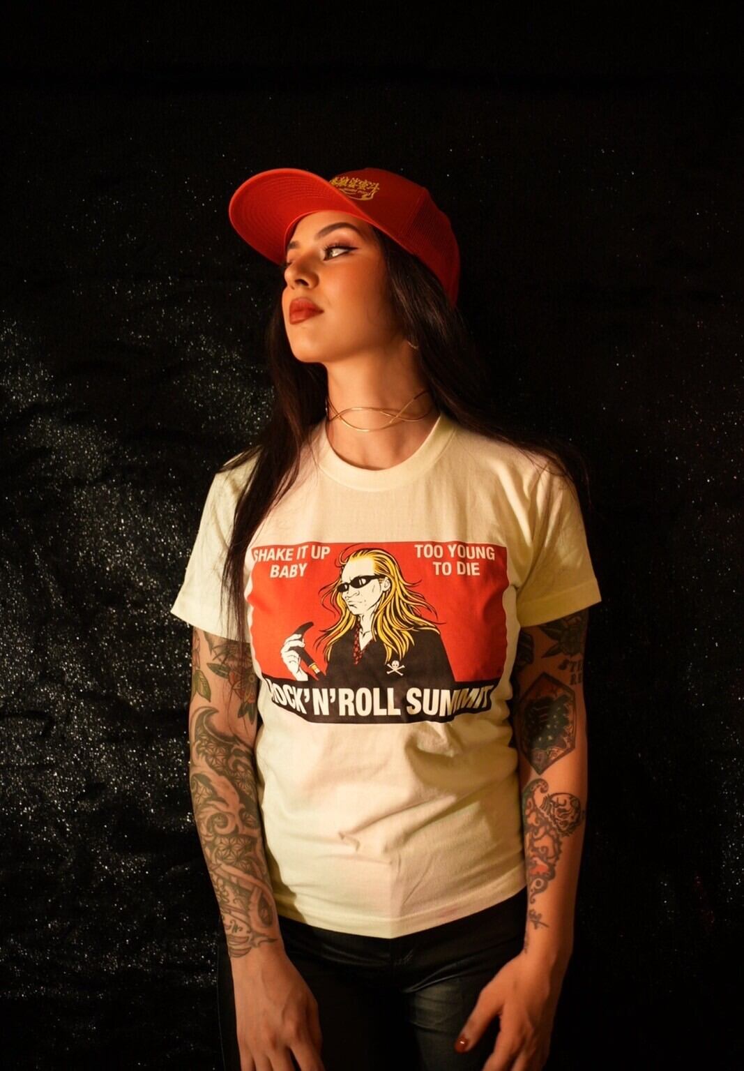 SHOP