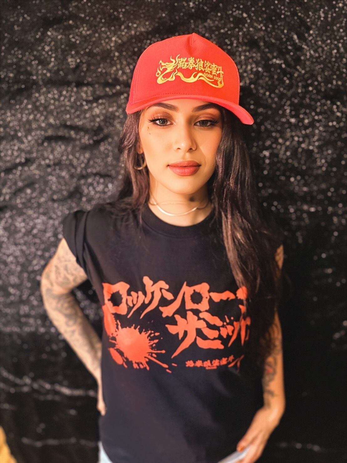 SHOP